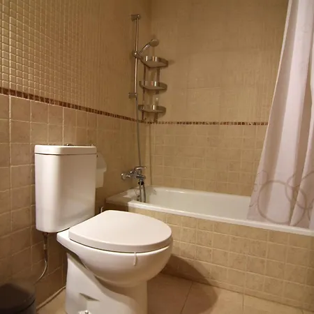 Appartement Rnet - Portomar 420 *