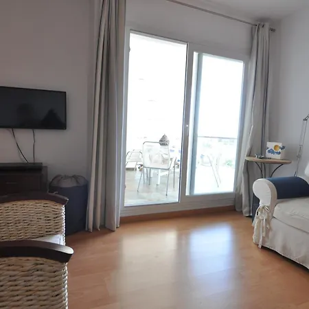 Rnet - Portomar 420 Appartement