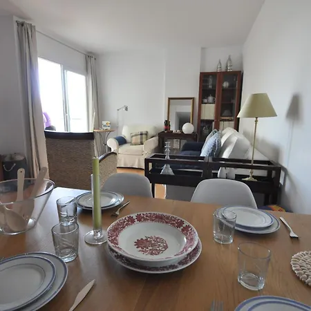 Rnet - Portomar 420 Appartement Roses