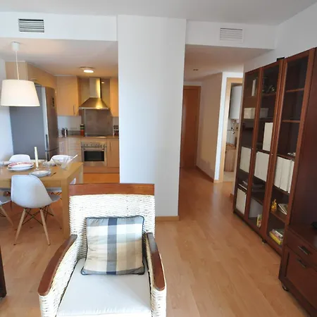 Appartement Rnet - Portomar 420 *