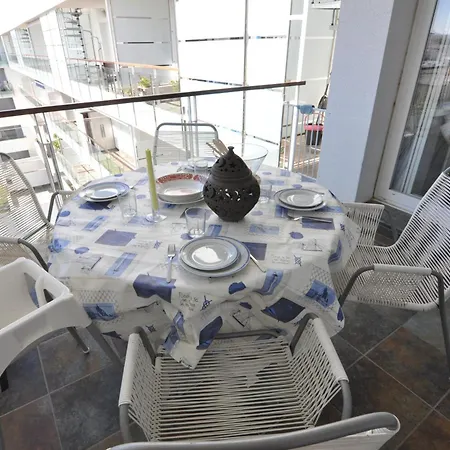 Rnet - Portomar 420 Appartement