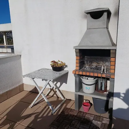 Rnet - Portomar 420 Appartement *