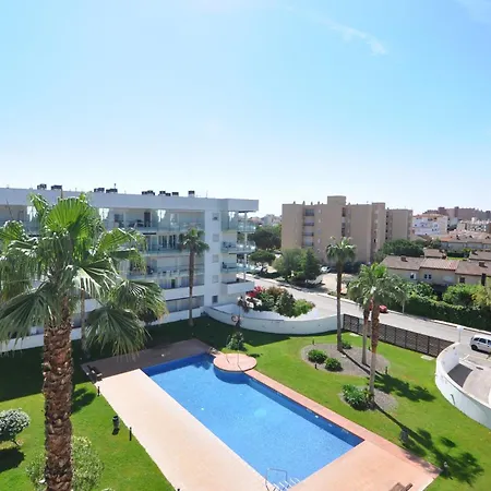 Apartment Rnet - Portomar 420 Roses