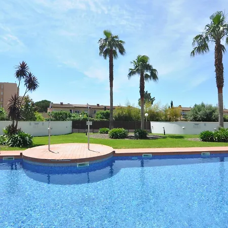 Appartement Rnet - Portomar 420