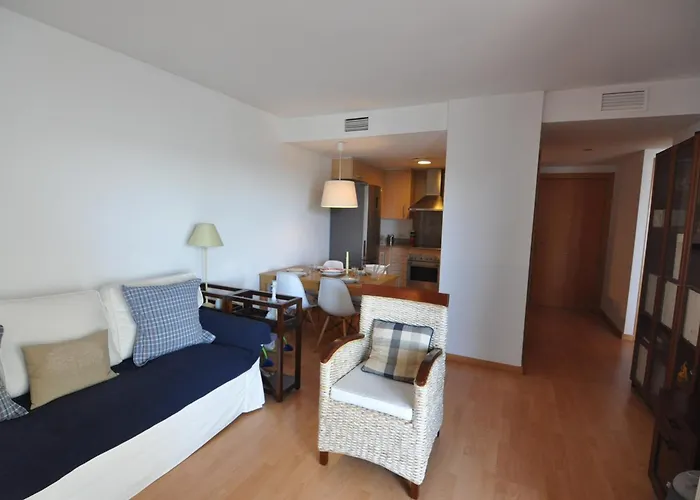 Apartment Rnet - Portomar 420