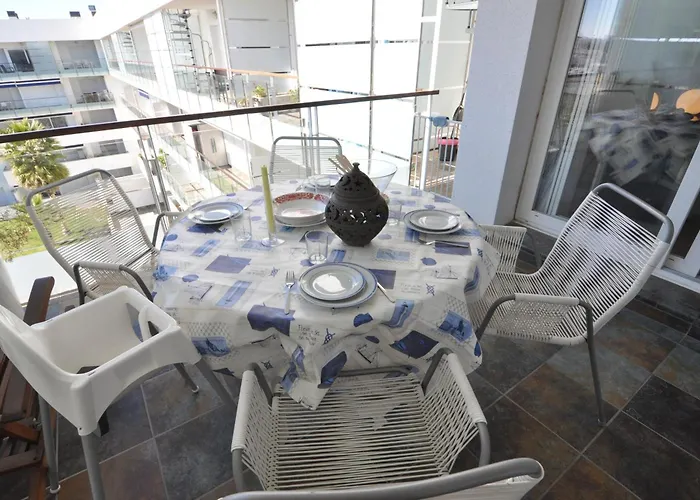 Rnet - Portomar 420 Apartment