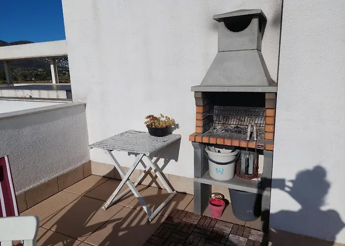 Rnet - Portomar 420 Apartment *