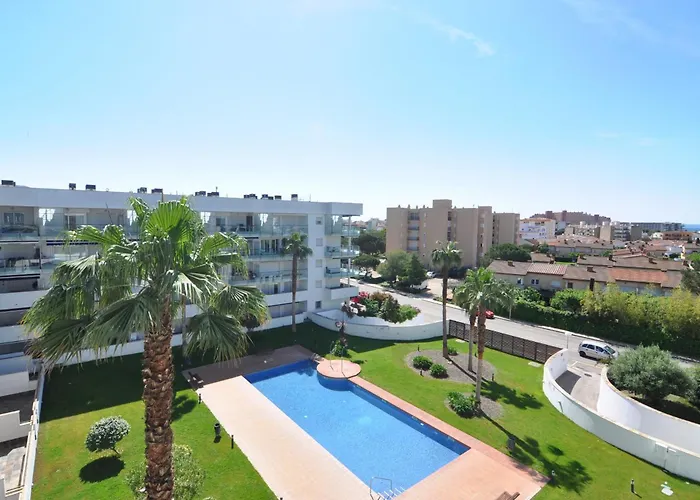 Apartment Rnet - Portomar 420 Roses