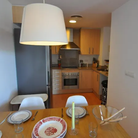 Apartment Rnet - Portomar 420