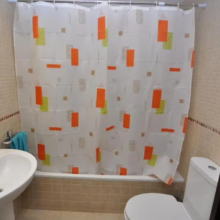Rnet - Portomar 420 Apartment *